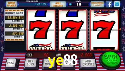 A Revolução dos Aplicativos de Jogos no ye88