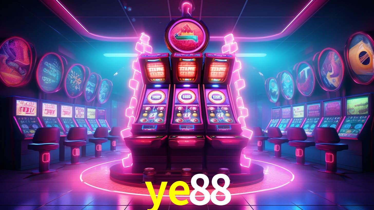 ye88 bet