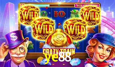 Desvendando o Mundo dos Jogos Virtuais na ye88