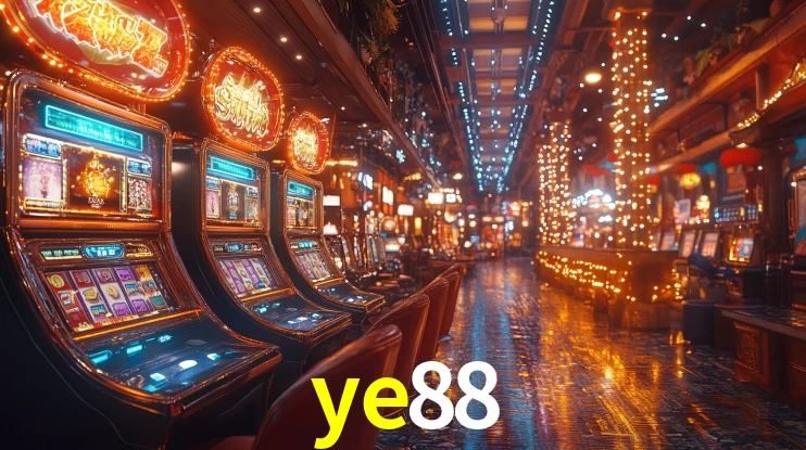 ye88 - Cassino On-line 24h - ye88.com