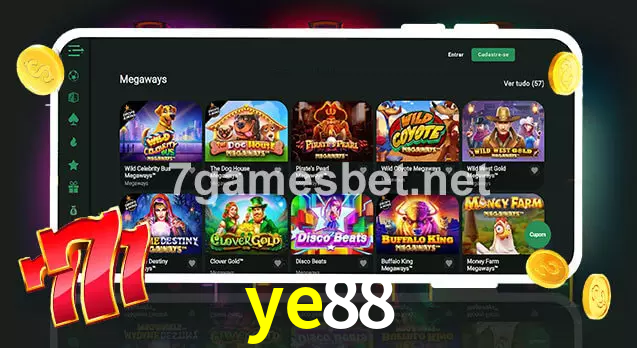 ye88 aplicativo