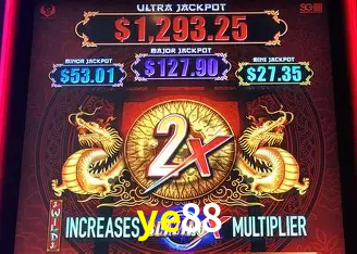 Apostas Esportivas na ye88: Um Guia Completo