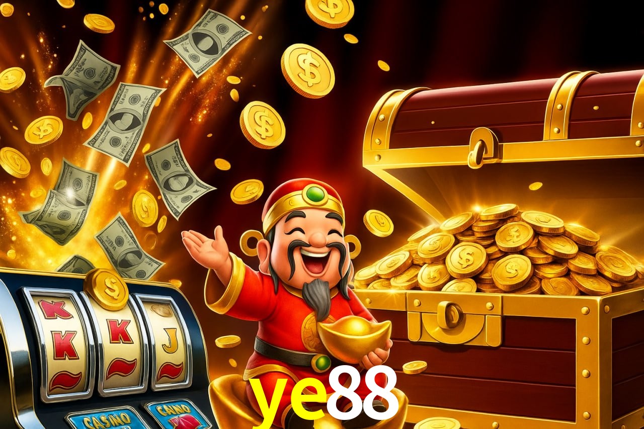 Apostas de Basquete ye88