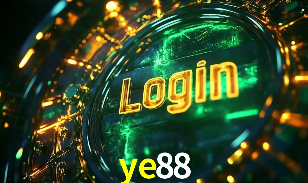 Interface do App ye88