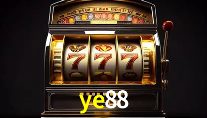 A Experiência Imersiva dos Cassinos Ao Vivo no ye88