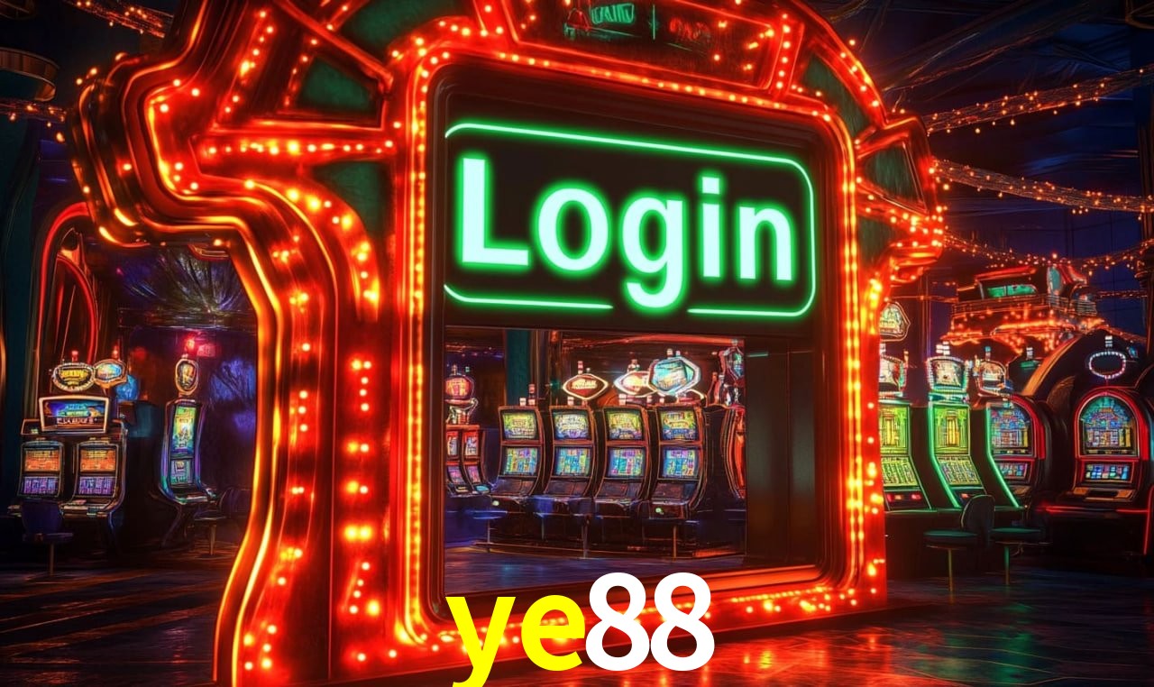Casino Ao Vivo ye88
