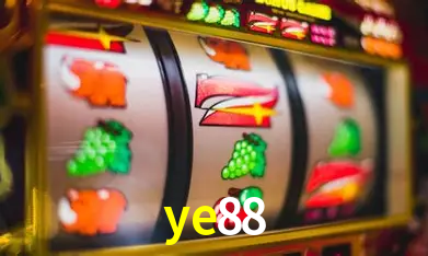 Inovações de Jogos na ye88: O Futuro das Experiências Interativas