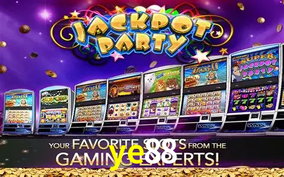 A Popularidade dos Caça-Níqueis no ye88