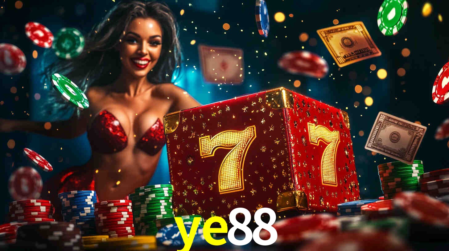 Apostas de Futebol ye88