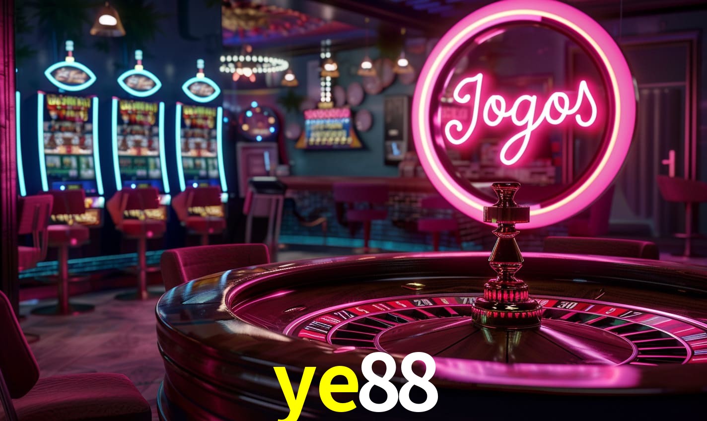 Jogos Exclusivos ye88