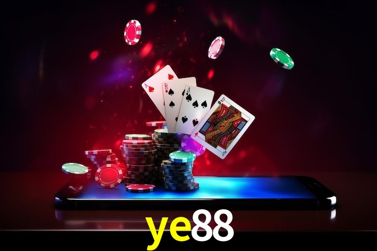 Mesa de Blackjack ye88