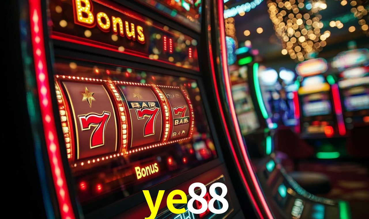 PIX Instantâneo ye88