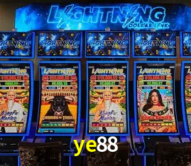 Descubra o Programa VIP da ye88: Vantagens Exclusivas para Jogadores