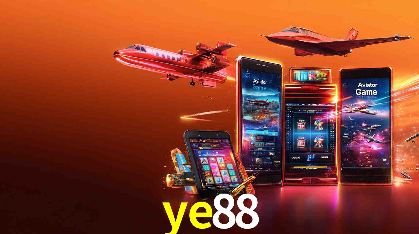 A Emoção da Loteria na ye88: Uma Chance de Mudança de Vida