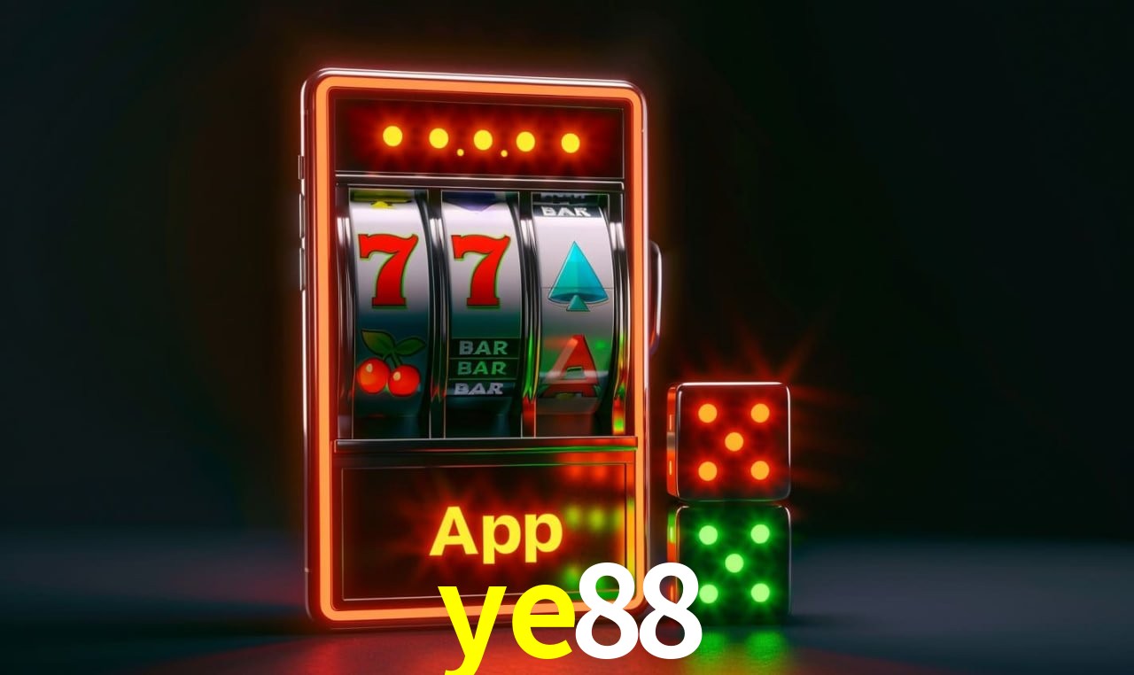 Design Responsivo ye88