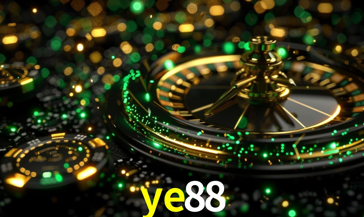 Sistemas de Segurança ye88