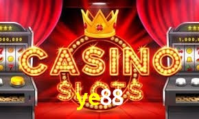 Casino VIP ye88