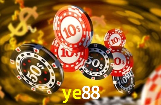 Jogos de Slot ye88