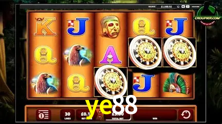 A Revolução dos Aplicativos de Jogos no ye88