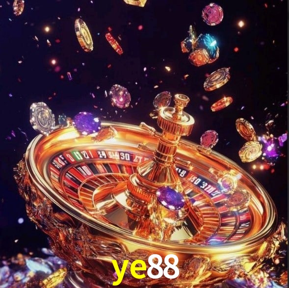 Casino Ao Vivo ye88
