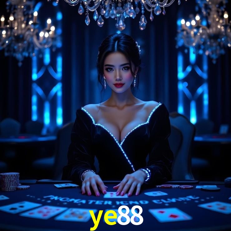 Promoções Sazonais ye88