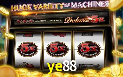 Apostas Esportivas na ye88: Um Guia Completo