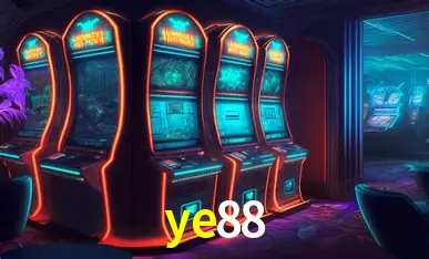 Explorando a Categoria de Eventos em Apostas na ye88