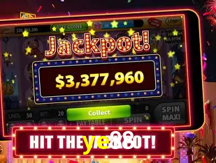 A Experiência Imersiva dos Cassinos Ao Vivo no ye88