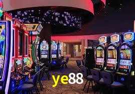 Benefícios da Conta ye88