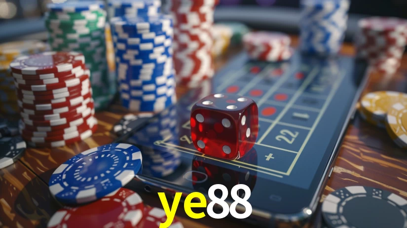 ye88 bet