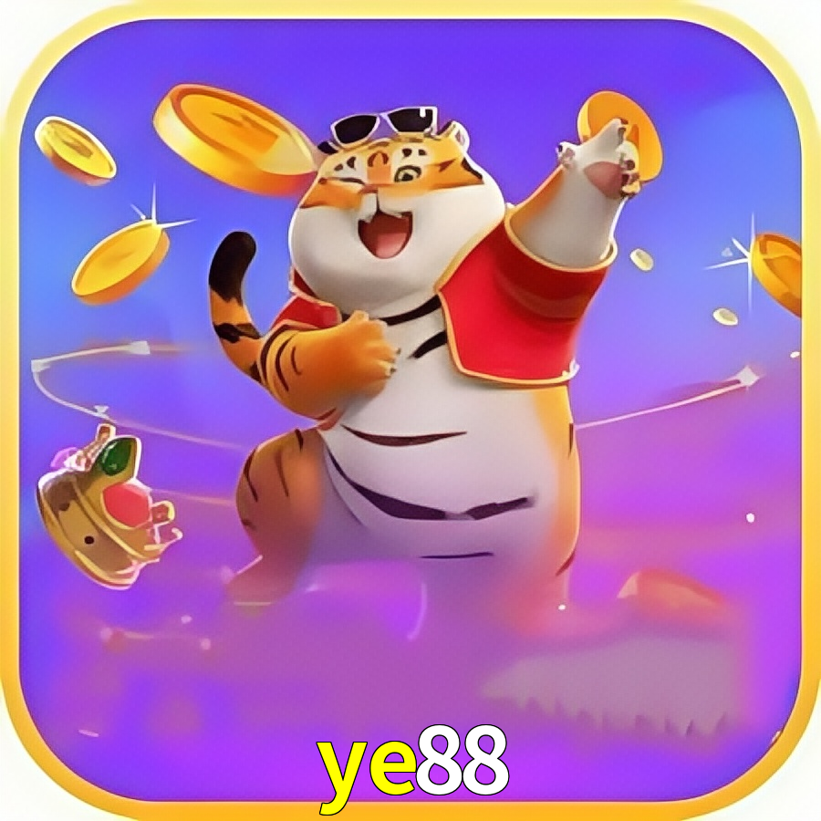 Logo ye88